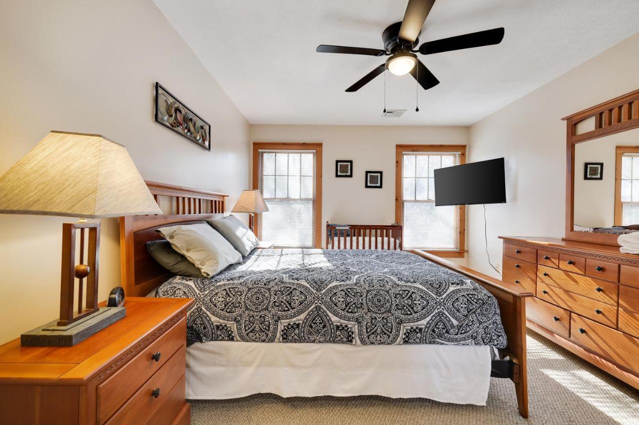 Pocono Mountain Home , Hot Tub- 1 Mile To Skiing! Tannersville Exterior foto